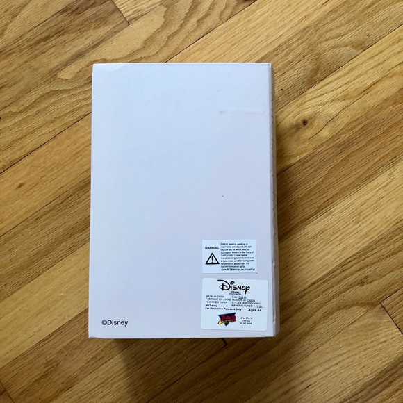 Book box Disney Sketch Mickey Mouse - Picture 8 of 8